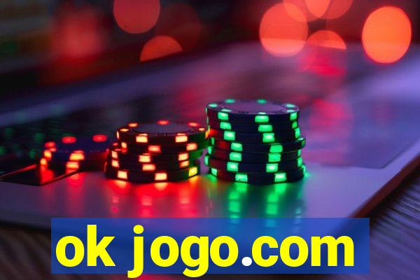ok jogo.com